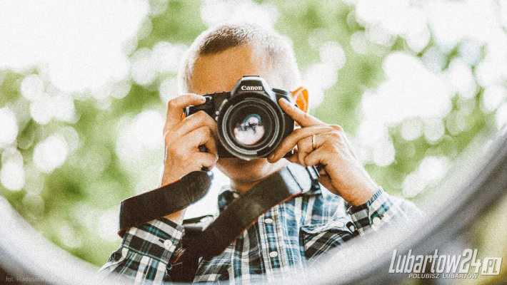 Dziś Światowy Dzień Fotografii. Prawie ćwierć miliona zdjęć znajdziecie na Lubartow24!