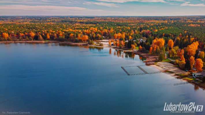 Gmina Firlej ogłosi przetarg na dzierżawę Ośrodka Marta