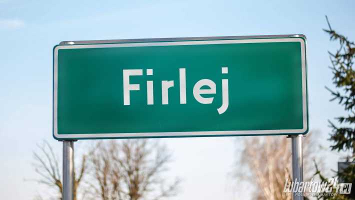 Fundusz sołecki w gminie Firlej - więcej pieniędzy do podziału
