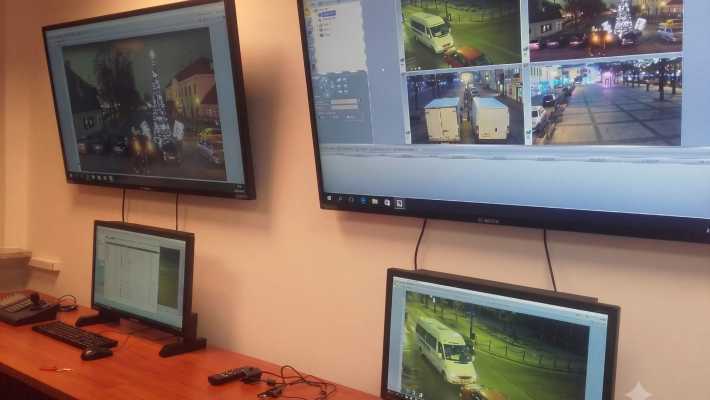 W Lubartowie przybędzie kamer miejskiego monitoringu