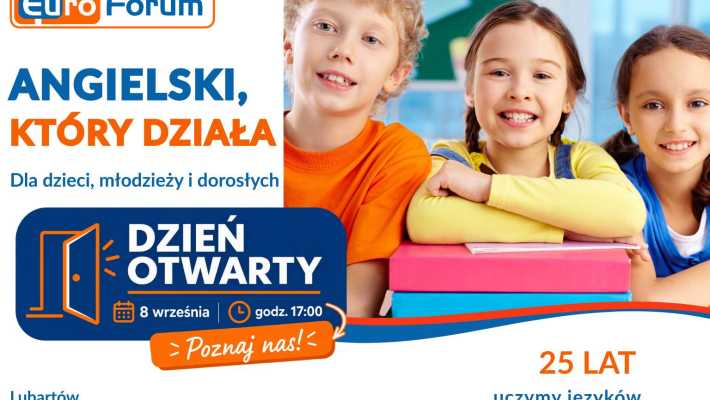 25 lat nauki języka, która naprawdę zostaje