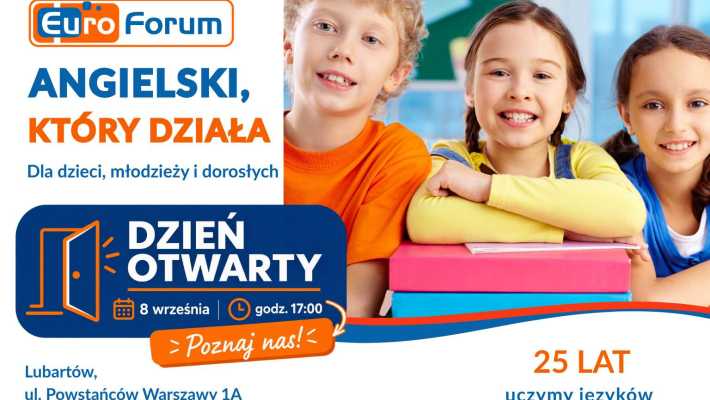 25 lat nauki języka, która naprawdę zostaje