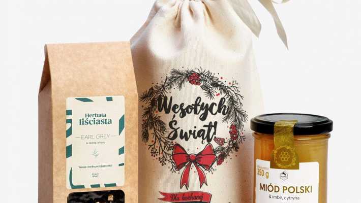 Pomysły na Świąteczne prezenty dla dziadka i nie tylko