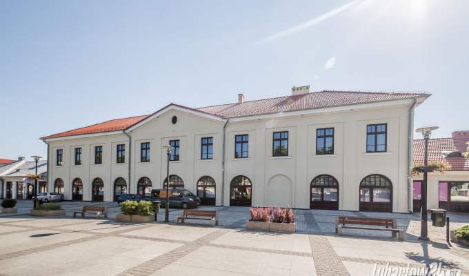 Lubartowski Ośrodek Kultury zatrudni kierownika