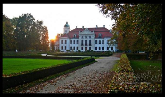 Muzeum w Kozłówce jednym z 7 cudów Polski? Ostatnie chwile głosowania