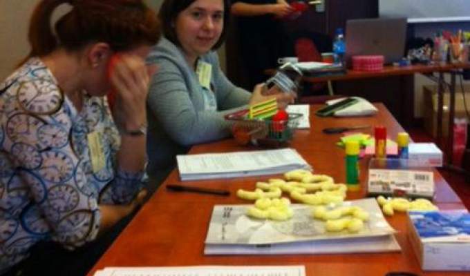 Minigranty na pomoce do nauczania angielskiego