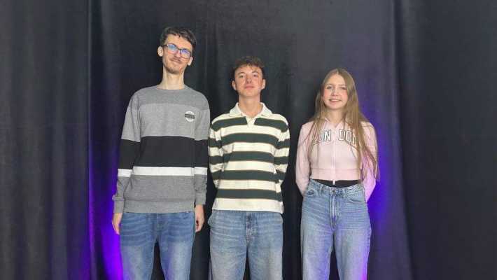 Sukces uczniów w konkursie matematycznym Politechniki Warszawskiej