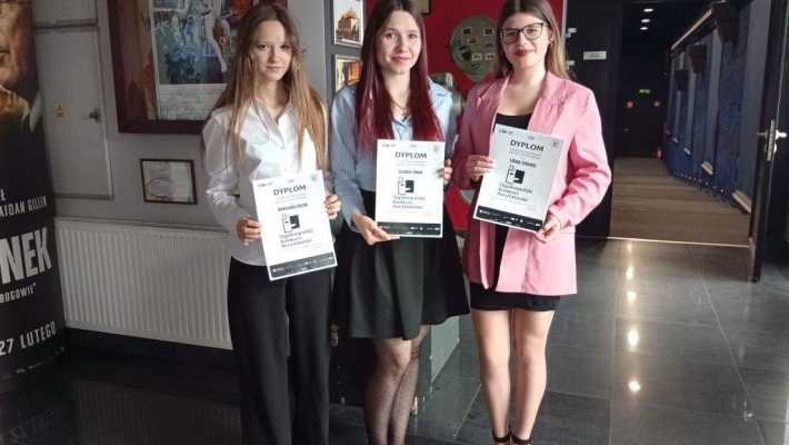 Sukces recytatorski w Turnieju Powiatowym OKR