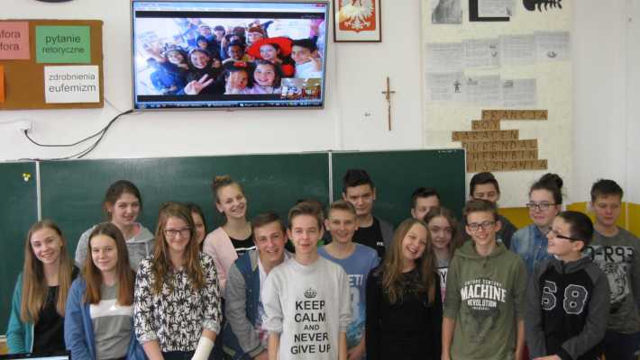 PO RAZ KOLEJNY SKROBÓW ON-LINE Z HISZPANAMI