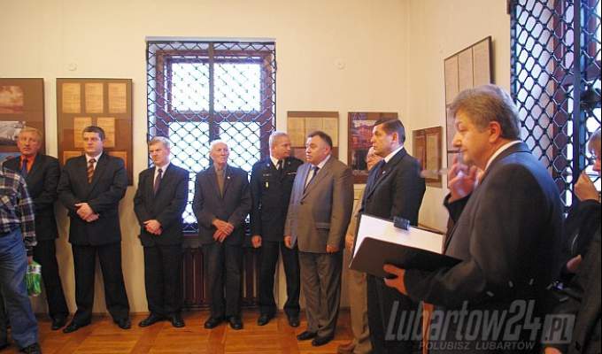 Muzeum Regionalne otworzyło nową wystawę