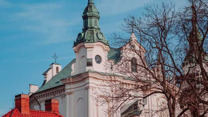 Odpust św. Anny w Lubartowie. Ulica Cmentarna będzie zamknięta dla ruchu