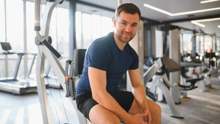Zostań instruktorem fitness: inspiruj innych do aktywności i zdrowego stylu życia