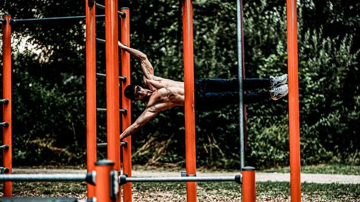 Lubartów: przetarg na plac do kalisteniki przy Szkole Podstawowej nr 3