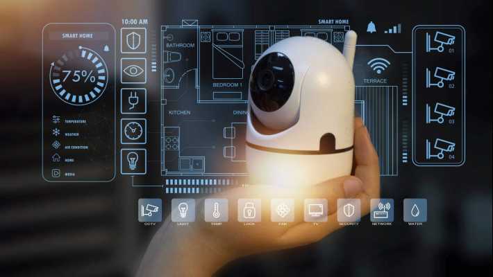 Inteligentny monitoring wizyjny jako nowy standard ochrony