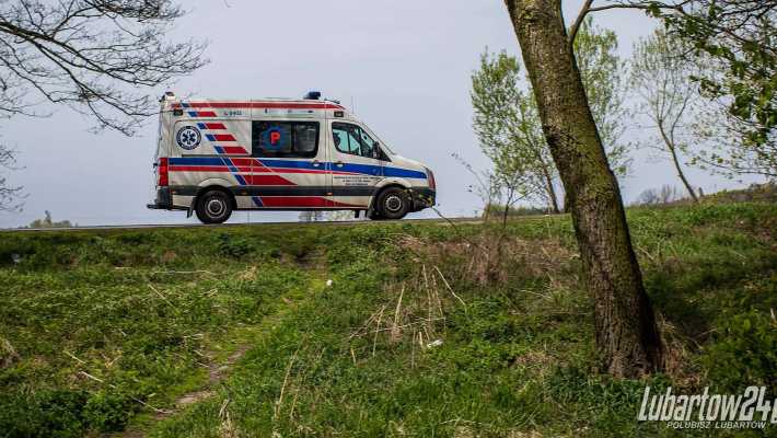 Pogotowie w Kocku ma nową siedzibę