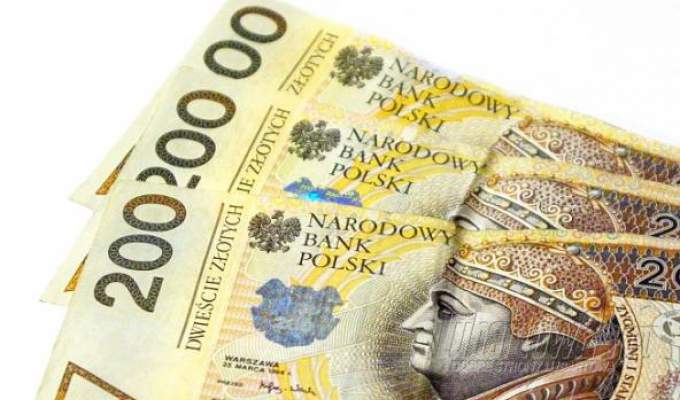 340 tys. zł na zadania publiczne