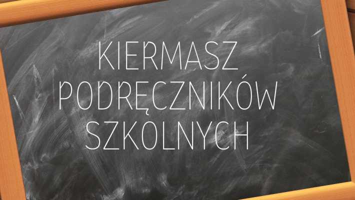 Sprzedaj lub kup podręczniki szkolne