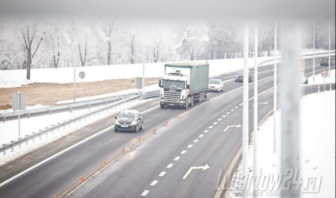 Co z budową drogi S19?