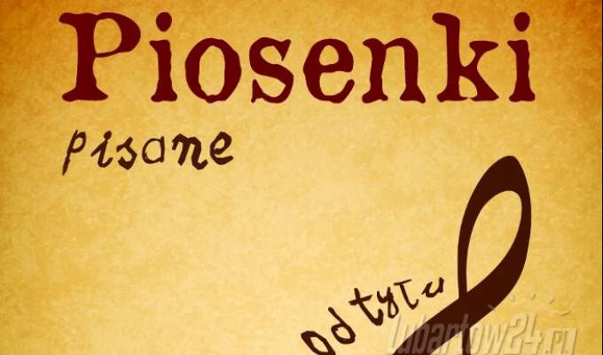 Posłuchaj piosenek \