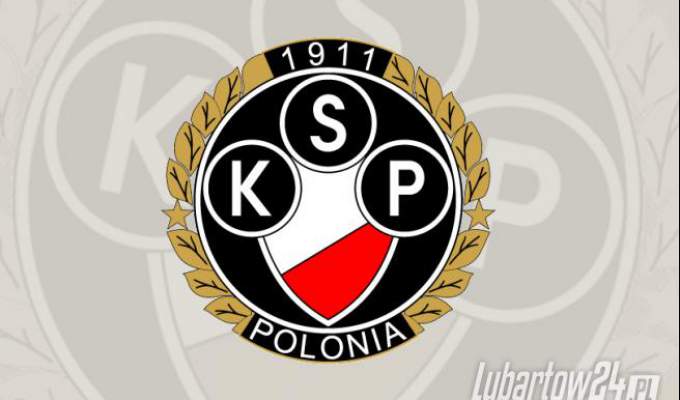 Znany piłkarz Polonii Warszawa przyjedzie do Lubartowa dla dzieci