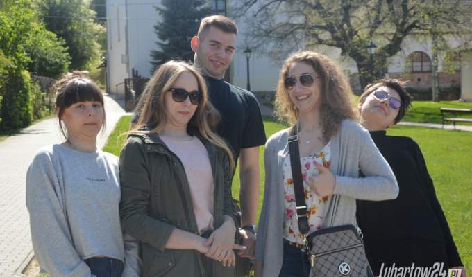 Erasmus+ w II LO