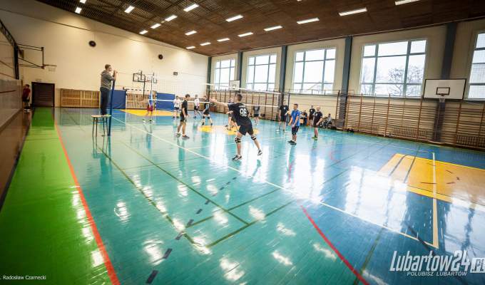 5 kolejka LALS za nami, kolejna zmiana lidera!