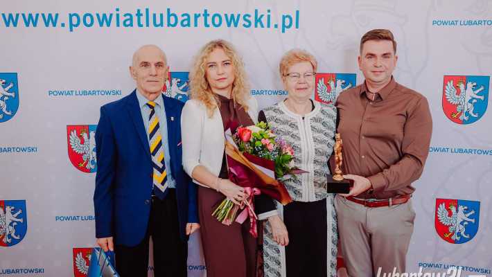 Złoty Lampart rozstrzygnięty! Restauracja PHÚC PHÚC triumfuje