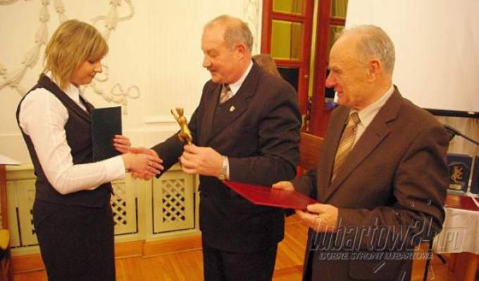 Nagroda Złotego Lamparta dla Drukarni Dako