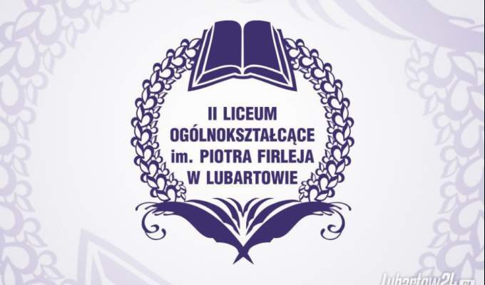 Konkursowo w II LO
