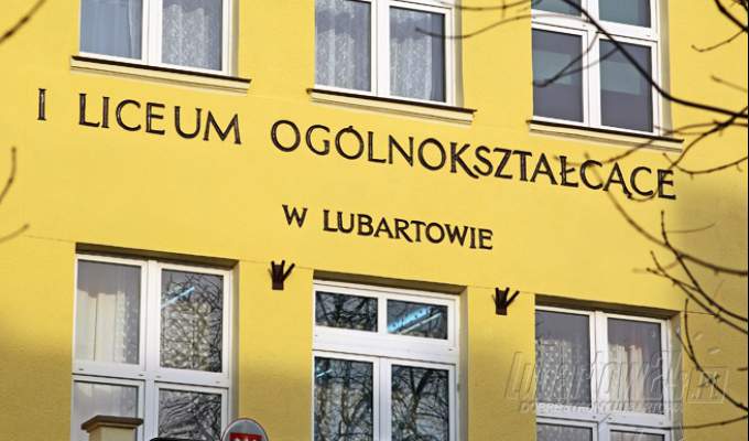 Zobacz, jak poszło maturzystom - wstępne wyniki matur w powiecie lubartowskim