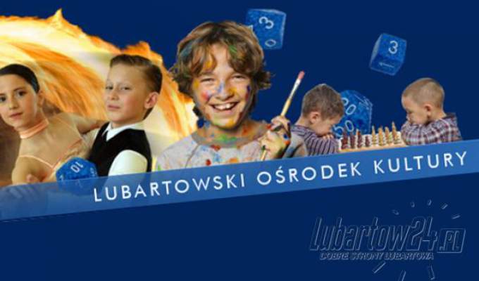 Dołącz do Wolontariuszy Kultury LOK!