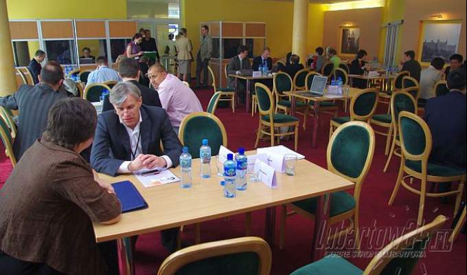 W czerwcu kolejna edycja forum ekonomicznego LUB-INVEST. Zgłoś swoją firmę