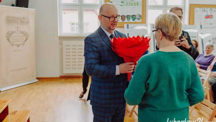 Przetrwała PRL i epokę internetu. Lubartowska seria regionalna ma 70 lat
