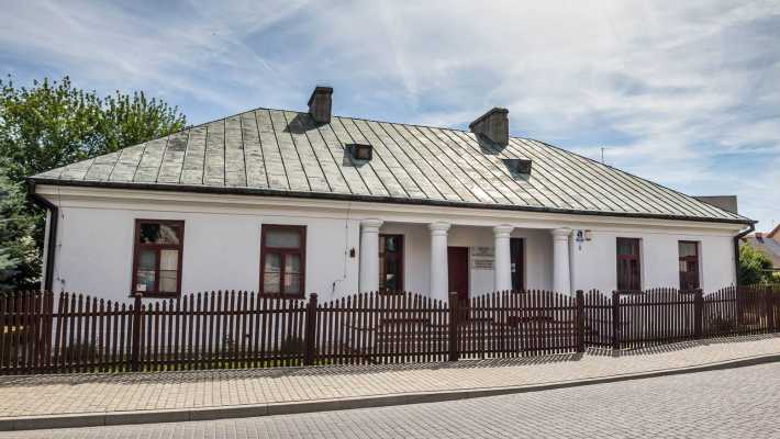 Miasto miało 35 tysięcy. Wykonawcy chcą nawet 400 tysięcy
