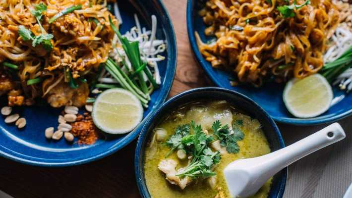 Pomysły na obiady inspirowane odległymi krajami