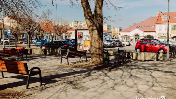 Ruszyły konsultacje społeczne ws. rewitalizacji centrum Lubartowa