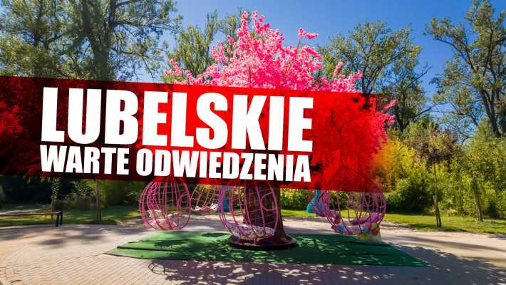 Park rozrywki Wyspy w Stężycy koło Dęblina - atrakcje, bilety i praktyczne informacje (2026)