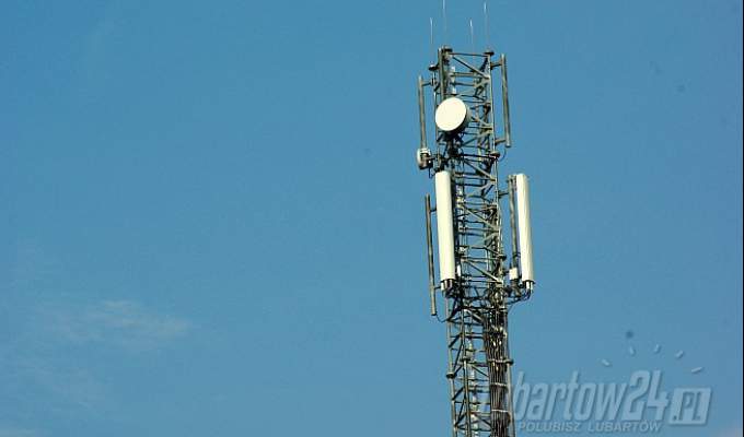 Szerokopasmowy Internet nie taki szeroki