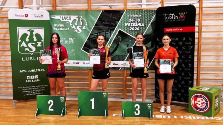 Sukcesy uczniów II LO