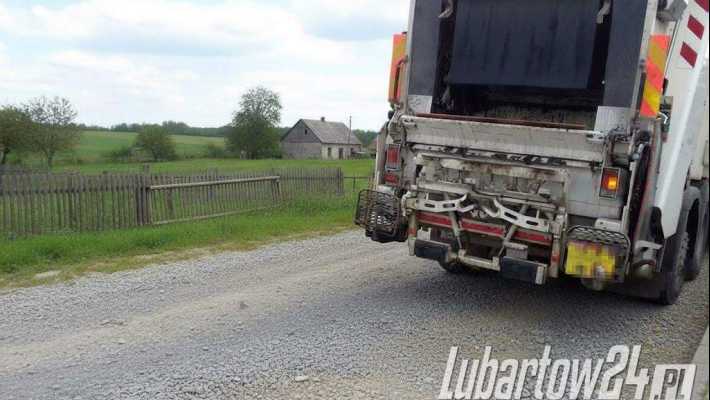 Jedna stawka, różne zasady. Mieszkańcy czują się traktowani jak obywatele drugiej kategorii