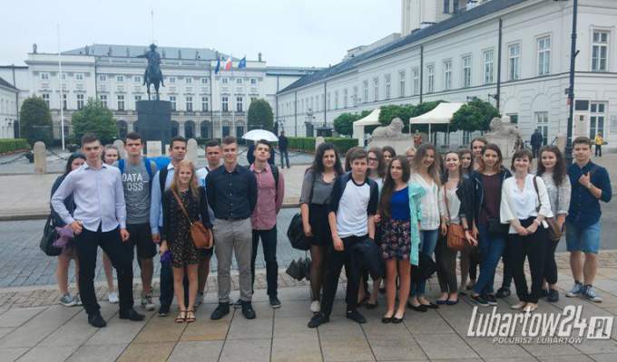 EUROSTOP w Warszawie