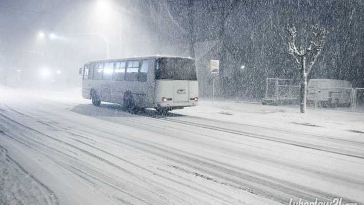 Nowe rozkłady jazdy dotowanych autobusów w powiecie lubartowskim na rok 2026