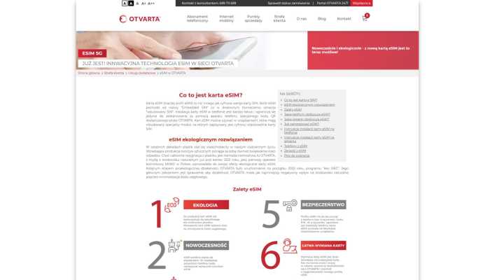 Czy warto przejść na eSIM? Najważniejsze zalety i ograniczenia technologii