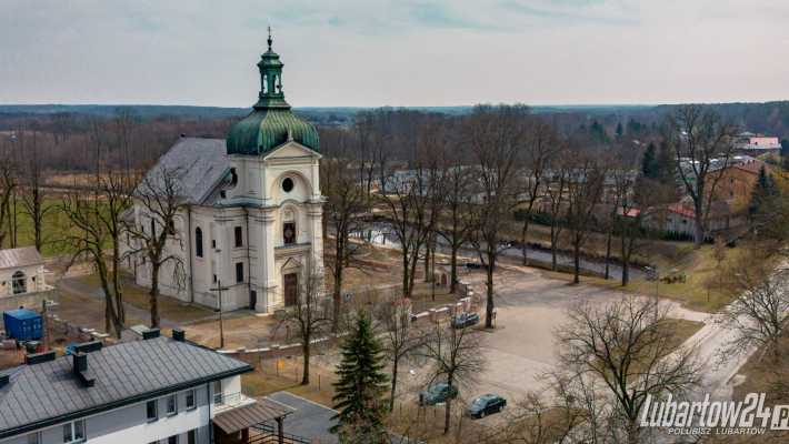 W środę odpust w Sernikach