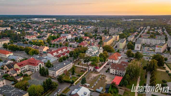 Uchwała budżetowa Lubartowa przyjęta: Sprawdź listę najważniejszych inwestycji!