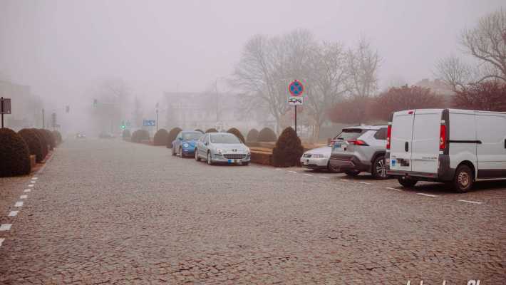 Nowa organizacja ruchu już jest! Koniec z 