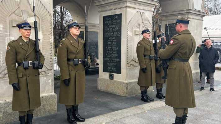 Słów kilka o wizycie w Warszawie. Uczniowie z ZS2 relacjonują