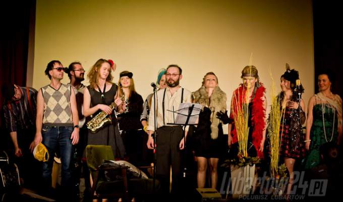 II koncert \