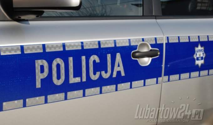 Potrącenie rowerzystki między Starym a Nowym Uścimowem. Rodzina szuka świadka