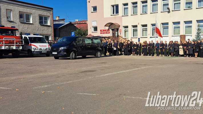 Wygasł mandat wójta gminy Michów. Komisarz wyborczy wydał postanowienie